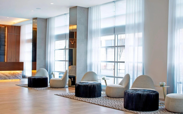 AC Hotel by Marriott Portland Downtown, OR