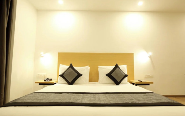 Hotel Earthview