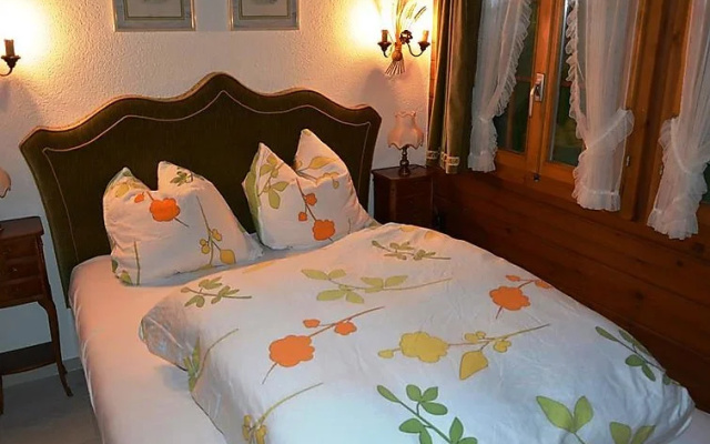 Abnaki, Chalet