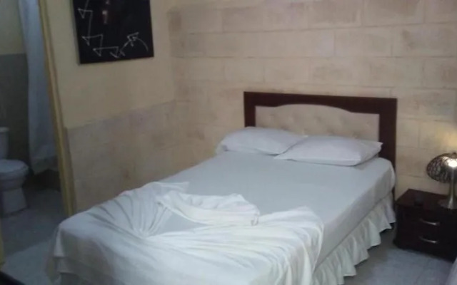 Hostal Sandy