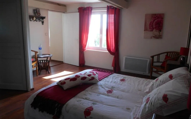 Le Pressoir B&B