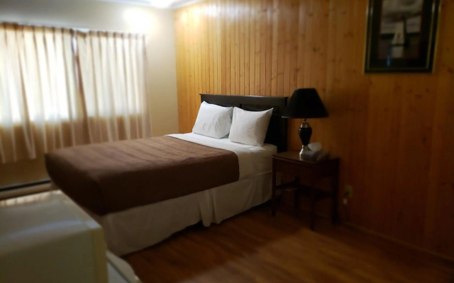 Wildwood Motel