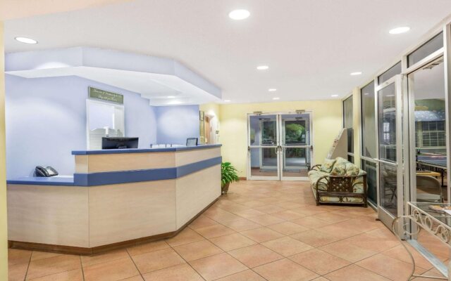The Windstar Hotel