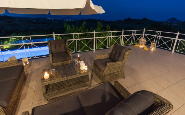 Villa Natalia