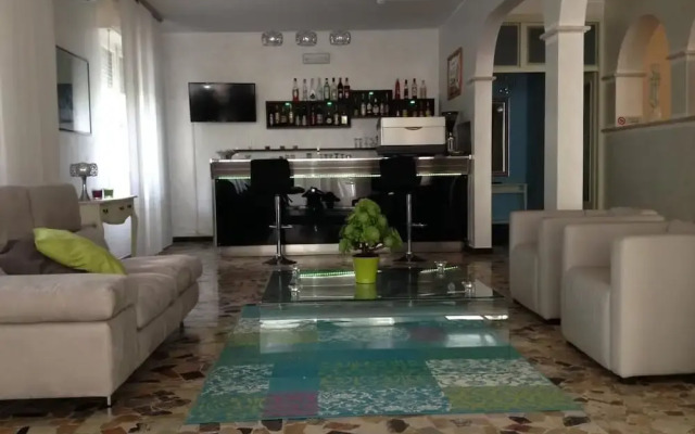 Hotel Perugini
