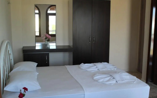 Sancak Otel