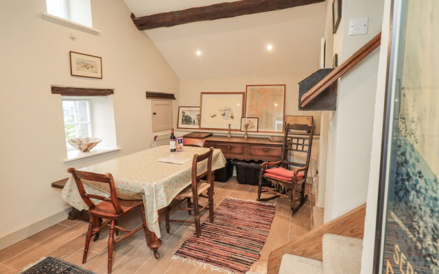 Old Cottage