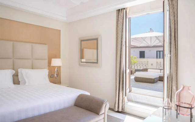Aleph Rome Hotel, Curio Collection by Hilton