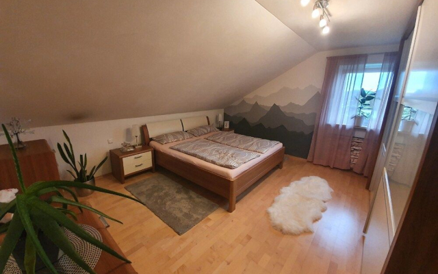 Haus Heidi