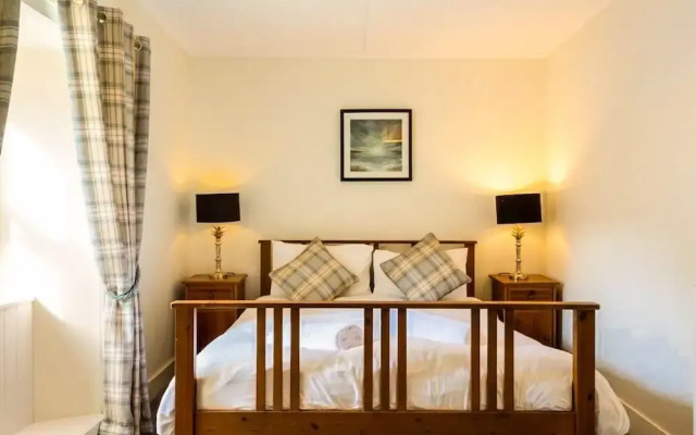 Old Kilmun House