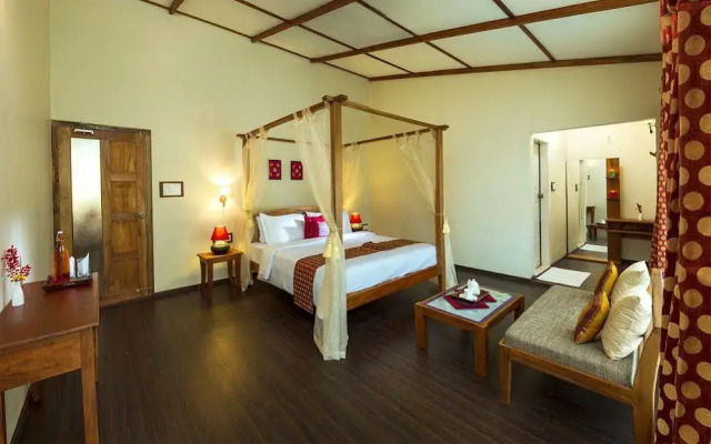 Neelakurunji Luxury Plantation