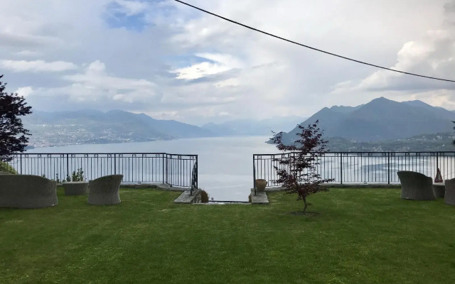 Hotel Brisino