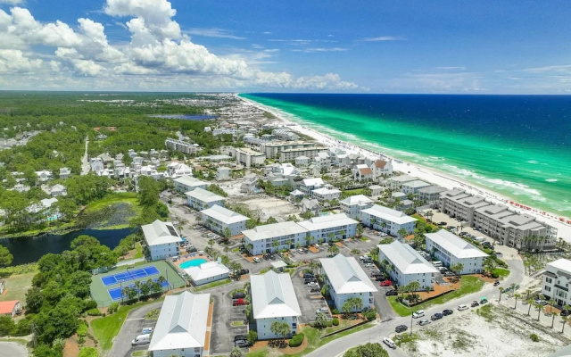 Beachside Villas 1211