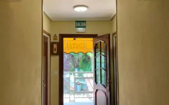 Hostal El Carro