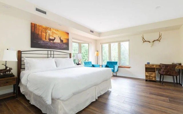 Fairy Bay Lakehouse