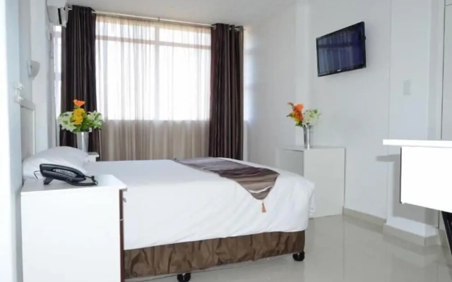 Royal Ushaka Hotel Seaview