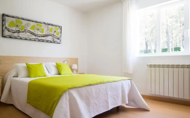106404 - Apartment in Lariño