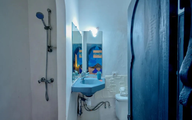 Riad Lazord De Marrakech