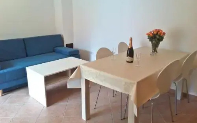Apartmani Svjetionik