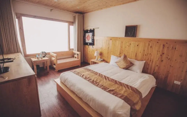 Chapa Valley Hotel