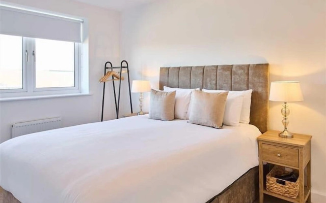 Host Stay Abbey View House