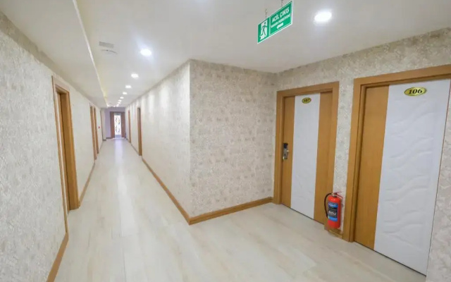 Misswak Hotel Sorgun