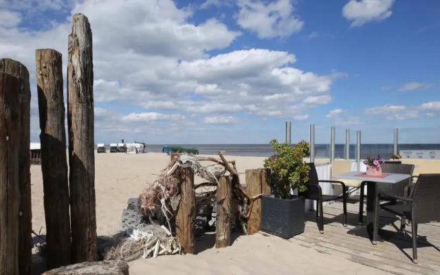 Auszeit Usedom