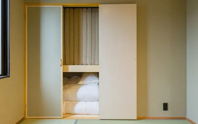 Rakuten STAY VILLA Kamogawa