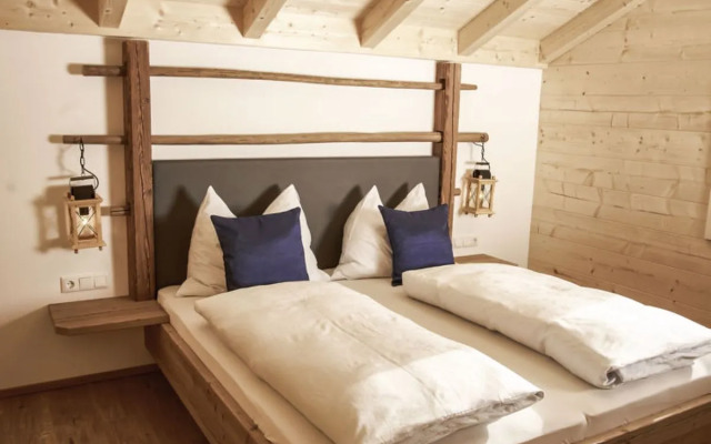 Chalet Glockner Heiligenblut