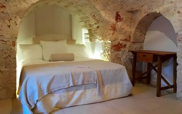 Casa Zucchetta