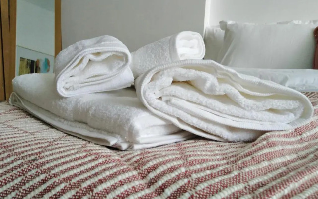 JVC Elegant and Cozy 1 Bedroom Apartment