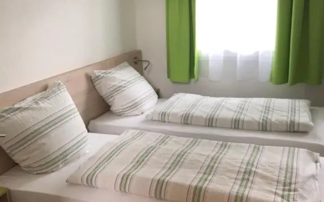 Burghotel Homberg