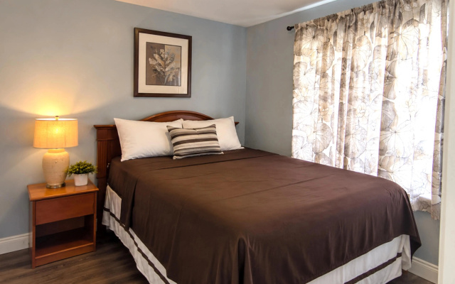 Suwannee River Motel US 19