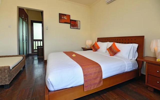 Pearl Villas Uluwatu