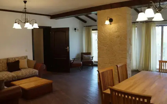 Villa Tecoma