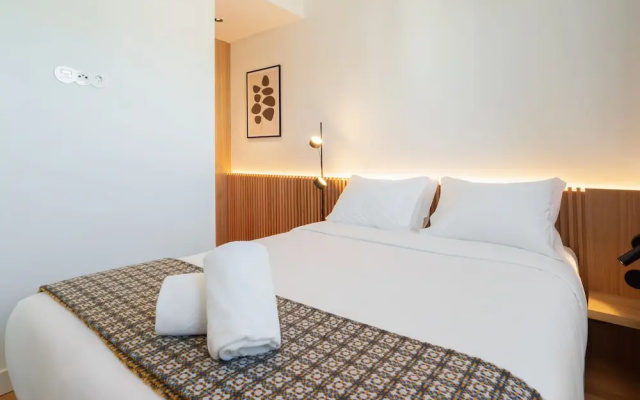 D'Alma Boutique Hotel