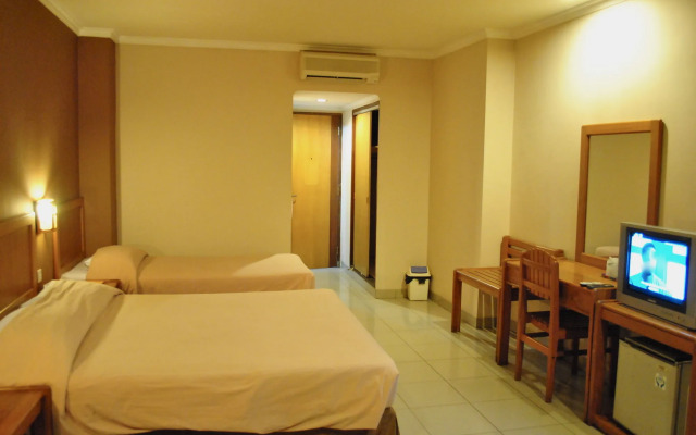Hotel Nuansa Indah