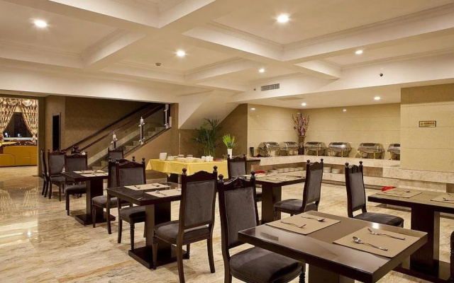 Wenqi International Hotel