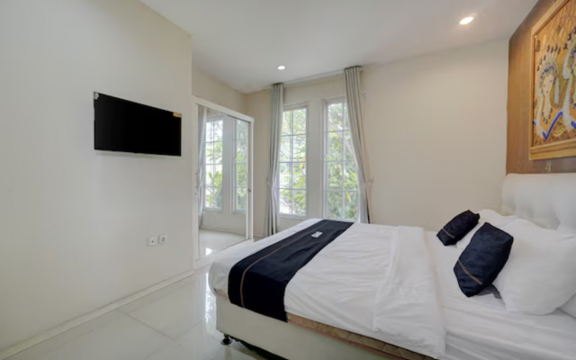 Hotel O near RS Fatmawati formerly White House