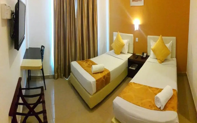 Kobemas Hotel Melaka