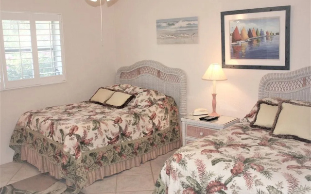 Jamaica Royale 097 - 2 Br Condo