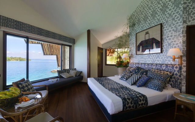 Pearl Farm Beach Resort