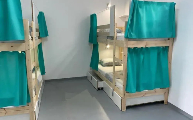 Medano Nest Hostel