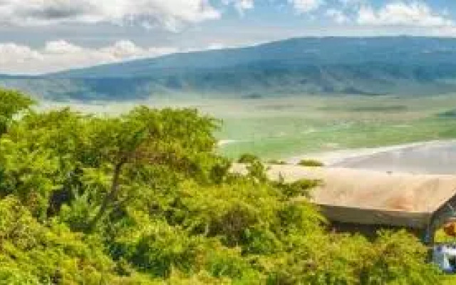 Pakulala Safari Camp - East Africa Camps