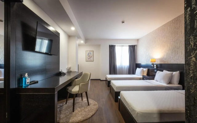 Hotel Sky Gevgelija