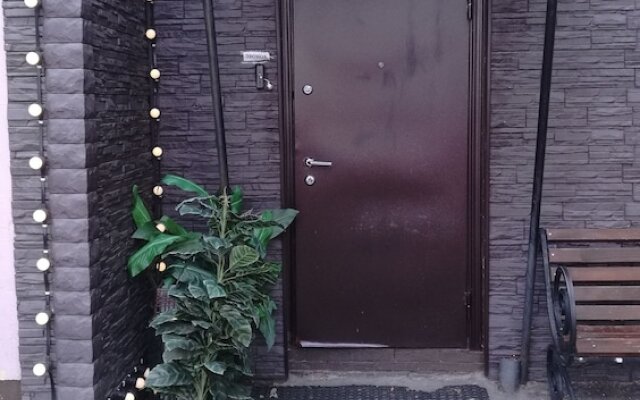 Гостиница Мини-отель Ларгус в Москве - забронировать гостиницу Мини-отель Ларгус, цены и фото номеров Москва вид на фасад