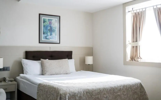 Palm Inn Hotel