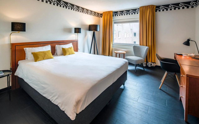 Hotel Theater Figi