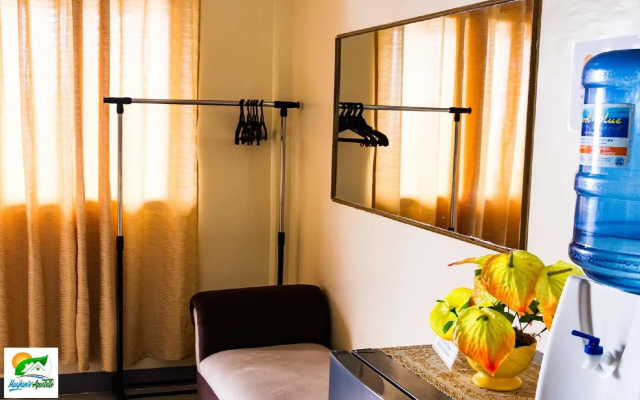 Marjhun's Apartelle