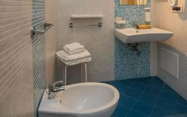Hotel Noto Marina a Mare Spa